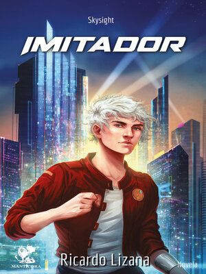 cover image of Imitador